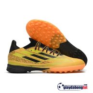 Adidas X speedflow .1 tf vang den