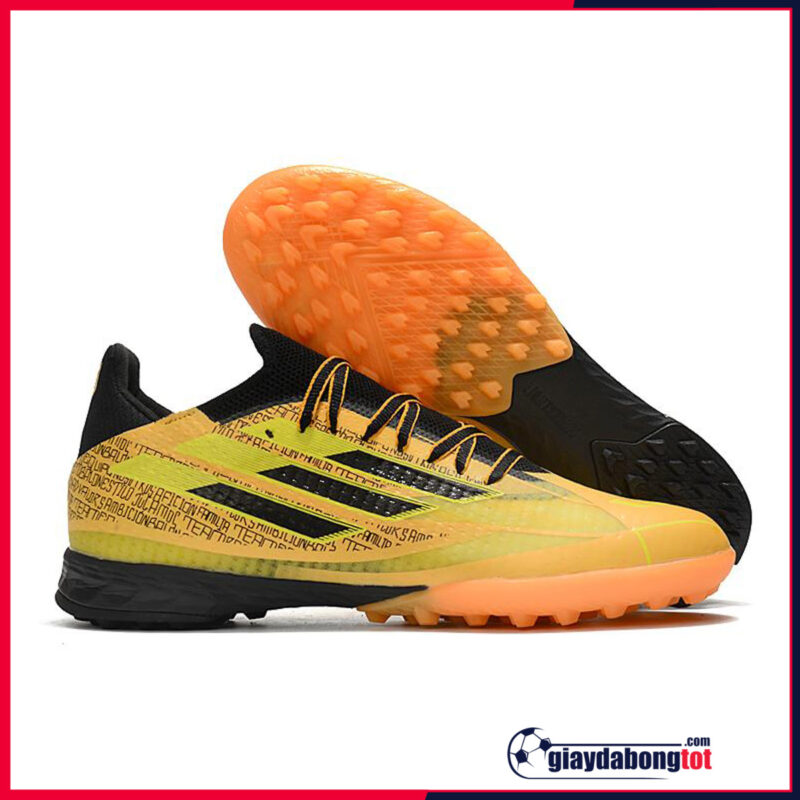 X speedflow .1 tf vang den
