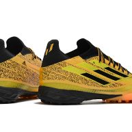 Adidas X Speedflow .1 TF vàng đen Messi