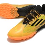 Adidas X Speedflow .1 TF vàng đen Messi
