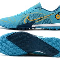 Nike Mercurial Vapor 14 Academy TF xanh nhạt cổ thấp