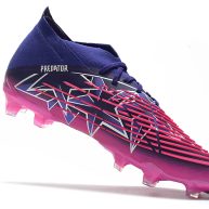 Adidas Predator Edge .1 FG hồng xanh C1