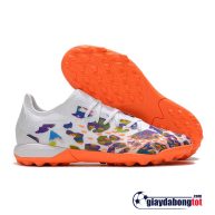Adidas predator Freak .3 tf trang dom co thap