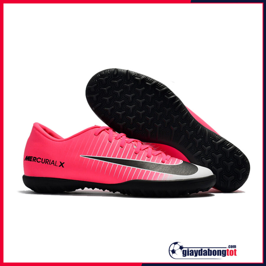 Mercurial victory 6 tf hong trang vach den