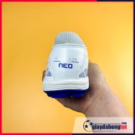 Mizuno Neo 3 Pro TF Trắng vạch xanh (1)