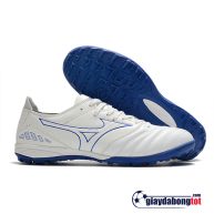 Mizuno morelia Neo 3 pro tf trang vach xanh