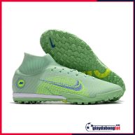 Superfly 8 elite tf xanh reu