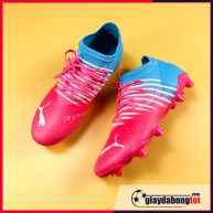 giay da bong puma future z 1.4 fg hong xanh (1)