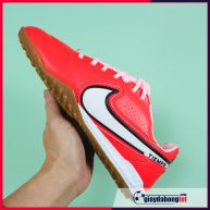 nike tiempo 9 pro tf hong vach trang (3)