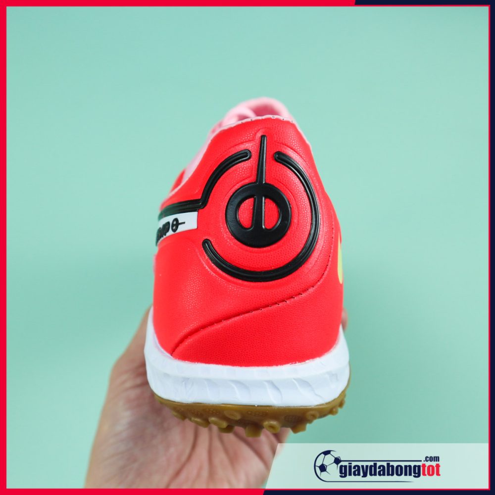 nike tiempo 9 pro tf hong vach trang (5)