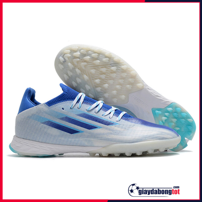 x speedflow .1 tf trang vach xanh