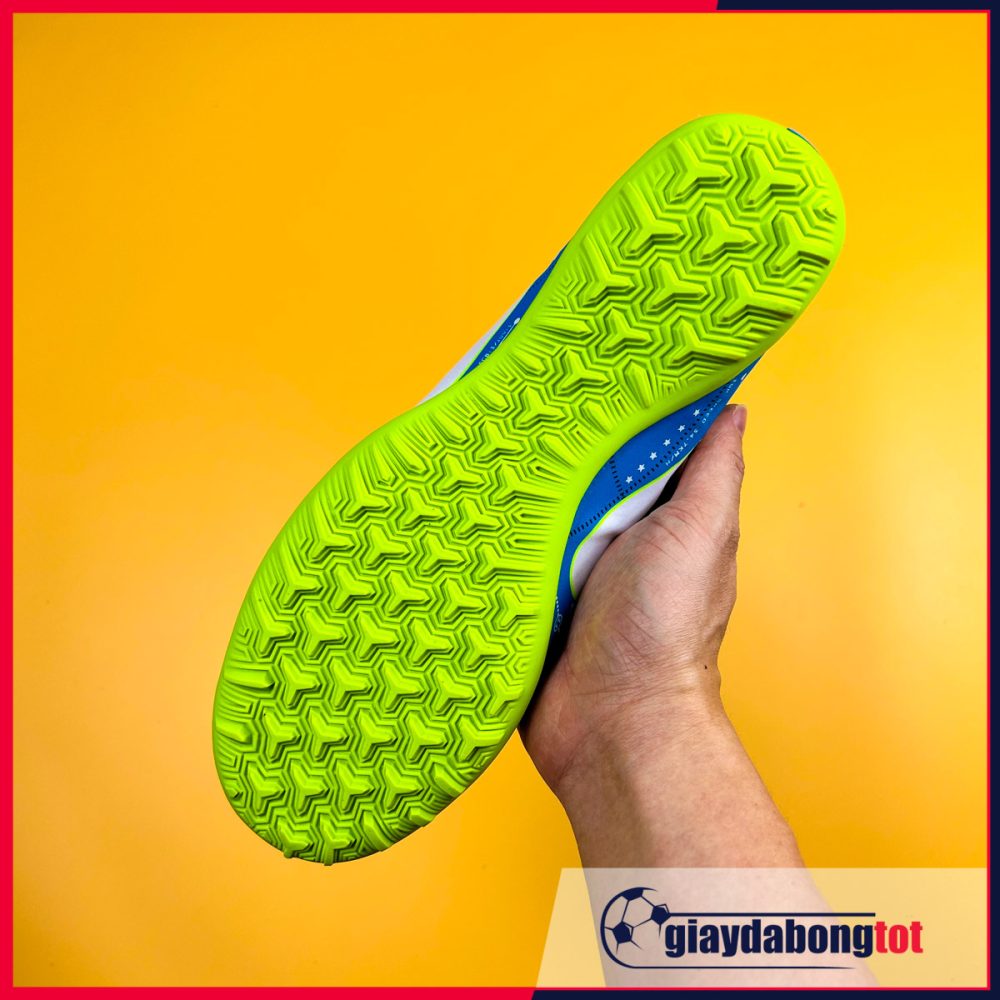 Giày đá bóng Nike Mercurial Victory 6 TF Xanh nhạt Neymar