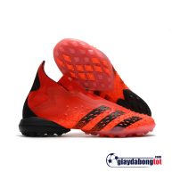 adidas predator freak + tf do vach den
