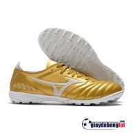 mizuno morelia Neo 3 pro tf vang dong vach trang