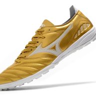 mizuno morelia neo 3 pro tf vang gold vach trang (6)
