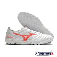 mizuno morelia neo 3 pro tf trang vach cam