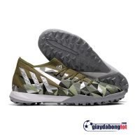 adidas predator Edge .3 tf xam nau camo