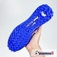 Nike mercurial superfly 9 elite tf trang xanh cr7 (6)