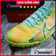 nike air zoom mercurial superfly 9 academy tf chuoi van cam vach den (2)