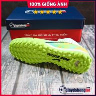 nike air zoom mercurial superfly 9 academy tf chuoi van cam vach den (5)