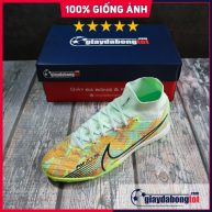 nike air zoom mercurial superfly 9 elite tf chuoi van cam vach den (2)