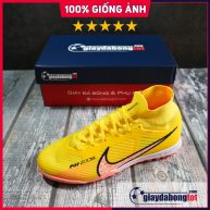 nike air zoom mercurial superfly 9 elite tf vang vach cam cao cap (2)
