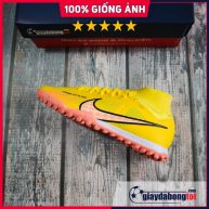nike air zoom mercurial superfly 9 elite tf vang vach cam cao cap (3)