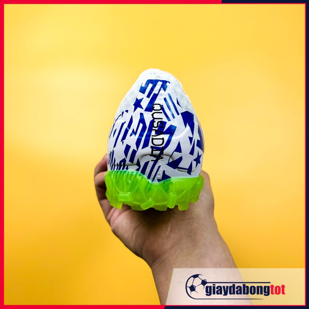 Nike Mercurial Vapor 13 Pro TF Chuối hồng xanh Neymar