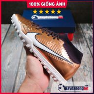 Nike Air Zoom Mercurial Superfly 9 Academy TF Đồng vạch trắng (6)