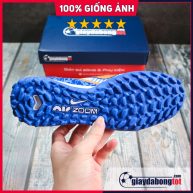 Nike Air Zoom Mercurial Superfly 9 Academy TF Trắng xanh CR7 (1)