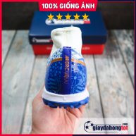 Nike Air Zoom Mercurial Superfly 9 Academy TF Trắng xanh CR7 (6)