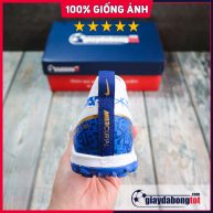 Nike Air Zoom Mercurial Vapor 15 Pro TF Trắng xanh CR7 (1)