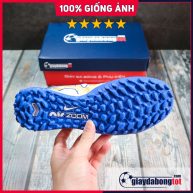 Nike Air Zoom Mercurial Vapor 15 Pro TF Trắng xanh CR7 (8)