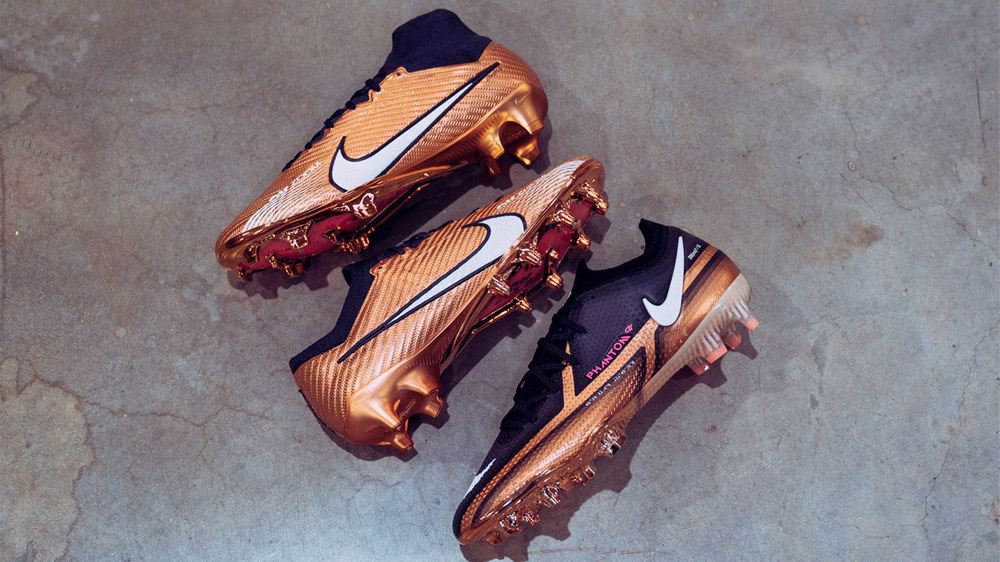 Nike Generation Pack