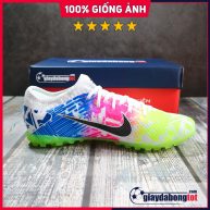 Nike Mercurial Vapor 13 Pro TF Chuối hồng xanh Neymar (3)