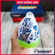 Nike Mercurial Vapor 13 Pro TF Chuối hồng xanh Neymar (8)