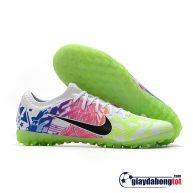 Nike mercurial Vapor 13 pro tf neymar vang do xanh