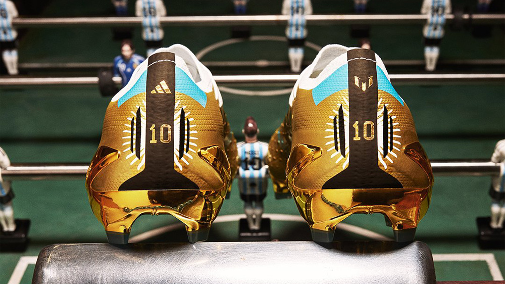 adidas X Speedportal Leyenda