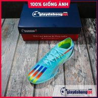 Adidas X Speedportal .1 TF Xanh ngọc World Cup 2022 (3)