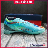 Adidas X Speedportal .1 TF Xanh ngọc World Cup 2022 (4)