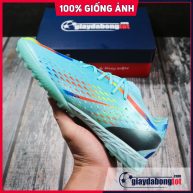 Adidas X Speedportal .1 TF Xanh ngọc World Cup 2022 (5)