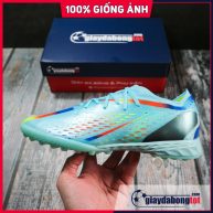 Adidas X Speedportal .1 TF Xanh ngọc World Cup 2022 (6)