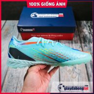 Adidas X Speedportal .1 TF Xanh ngọc World Cup 2022 (7)