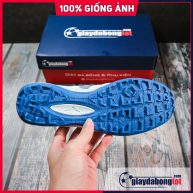 Giày đá bóng Mizuno Neo 3 Pro TF Trắng vạch xanh nhạt (5)