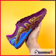 giay da bong tre em nike mercurial vapor 15 academy tf tim mbappe