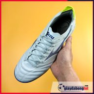 Mizuno Neo 3 Pro TF Trắng vạch xanh nhạt (3)