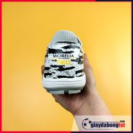 Mizuno Neo 3 Pro TF Trắng vằn đen (1)