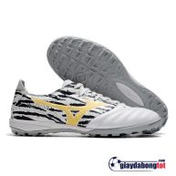 mizno morelia Neo 3 pro tf trang vang den