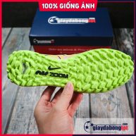 Nike Air Zoom Mercurial Vapor 15 Pro TF Chuối vằn cam vạch đen (5)