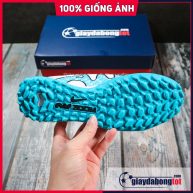 Nike Air Zoom Mercurial Vapor 15 Pro TF Trắng vạch xanh nhạt (6)